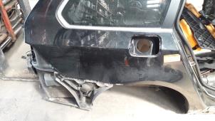Used Rear right bodywork corner BMW 5 serie Touring (E61) 520d 16V Price on request offered by Autodemontage Joko B.V.