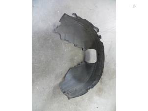Used Wheel arch liner Ford Focus 2 2.5 20V ST Price on request offered by Autodemontage Joko B.V.
