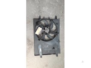 Used Cooling fans Opel Corsa D 1.0 Price on request offered by Autodemontage Joko B.V.