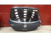 Tailgate from a Opel Corsa D, 2006 / 2014 1.0, Hatchback, Petrol, 998cc, 44kW (60pk), FWD, Z10XEP; EURO4, 2006-07 / 2010-12 2009