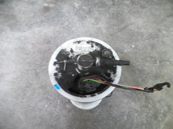 Usagé Pompe à carburant Ford Focus 2 2.5 20V ST Prix sur demande proposé par Autodemontage Joko B.V.