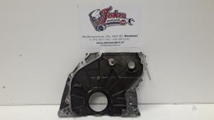 Used Timing cover BMW 5 serie Touring (E61) 520d 16V Price on request offered by Autodemontage Joko B.V.