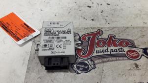 Used Immobiliser module BMW 3 serie Compact (E46/5) 316ti 16V Price on request offered by Autodemontage Joko B.V.