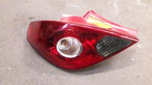 Used Taillight, left Opel Corsa D 1.0 Price on request offered by Autodemontage Joko B.V.