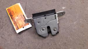 Used Tailgate lock mechanism Opel Corsa D 1.0 Price on request offered by Autodemontage Joko B.V.