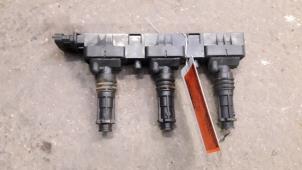 Used Distributorless ignition system Opel Corsa D 1.0 Price on request offered by Autodemontage Joko B.V.