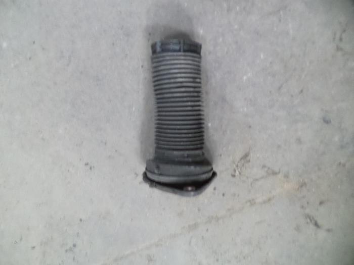 Front spring retainer, right from a Ford Focus 2 2.5 20V ST 2007