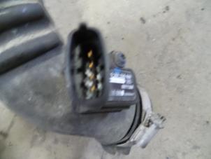Used Boost pressure sensor Ford Focus 2 2.5 20V ST Price on request offered by Autodemontage Joko B.V.