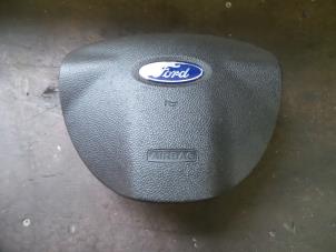 Usados Airbag izquierda (volante) Ford Focus 2 2.5 20V ST Precio de solicitud ofrecido por Autodemontage Joko B.V.