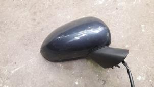 Used Wing mirror, right Opel Corsa D 1.0 Price on request offered by Autodemontage Joko B.V.