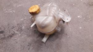 Used Expansion vessel Opel Corsa D 1.0 Price on request offered by Autodemontage Joko B.V.