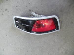 Used Rear fog light Ford Focus 2 2.5 20V ST Price on request offered by Autodemontage Joko B.V.