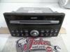 Ford Focus 2 2.5 20V ST Radioodtwarzacz CD