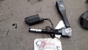 Used Seatbelt tensioner, right Opel Corsa D 1.0 Price on request offered by Autodemontage Joko B.V.