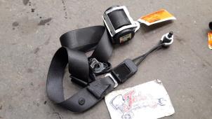 Used Front seatbelt, left Opel Corsa D 1.0 Price on request offered by Autodemontage Joko B.V.
