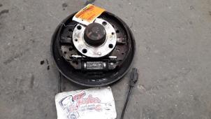 Used Rear wheel bearing Opel Corsa D 1.0 Price on request offered by Autodemontage Joko B.V.