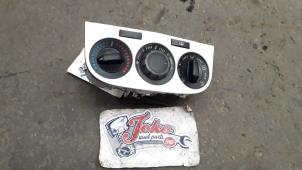 Used Heater control panel Opel Corsa D 1.0 Price on request offered by Autodemontage Joko B.V.