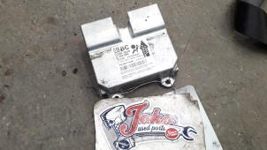 Used Airbag Module Opel Corsa D 1.0 Price on request offered by Autodemontage Joko B.V.