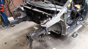 Used Front left bodywork corner Opel Corsa D 1.0 Price on request offered by Autodemontage Joko B.V.