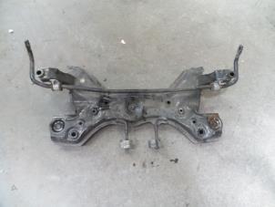 Used Subframe Volkswagen Up! (121) 1.0 12V 75 Price on request offered by Autodemontage Joko B.V.