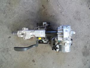 Used Steering column housing Volkswagen Up! (121) 1.0 12V 75 Price on request offered by Autodemontage Joko B.V.