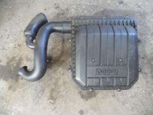 Used Air box Volkswagen Up! (121) 1.0 12V 75 Price on request offered by Autodemontage Joko B.V.