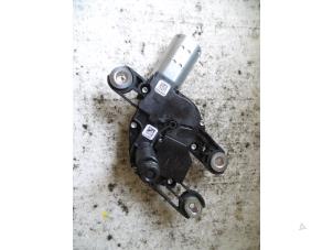 Used Rear wiper motor Volkswagen Up! (121) 1.0 12V 75 Price on request offered by Autodemontage Joko B.V.