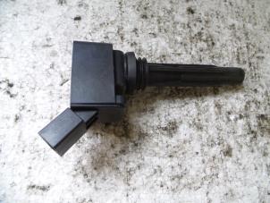 Used Ignition coil Volkswagen Up! (121) 1.0 12V 75 Price on request offered by Autodemontage Joko B.V.
