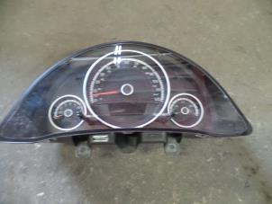 Used Instrument panel Volkswagen Up! (121) 1.0 12V 75 Price on request offered by Autodemontage Joko B.V.