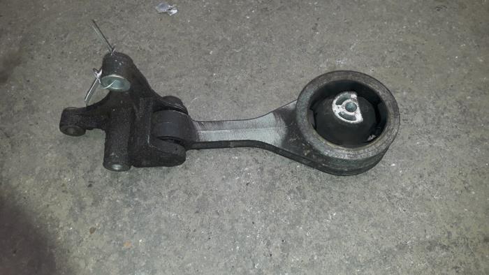 Used Engine mount Ford Fiesta 4 1.3i Price on request offered by Autodemontage Joko B.V.
