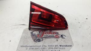 New Taillight, left Volkswagen Golf VII (AUA) 1.4 GTE 16V Price on request offered by Autodemontage Joko B.V.