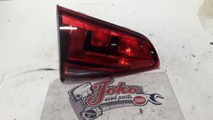 New Taillight, left Volkswagen Golf VII (AUA) 1.4 TSI 16V Price on request offered by Autodemontage Joko B.V.