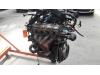 Motor from a Mazda Demio (DW), 1996 / 2003 1.3 16V, MPV, Petrol, 1.324cc, 46kW (63pk), FWD, B3, 1998-08 / 2003-07, DW3W; DW192 2000