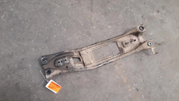 Gebrauchte Motorbalken Mazda Demio (DW) 1.3 16V Preis auf Anfrage angeboten von Autodemontage Joko B.V.