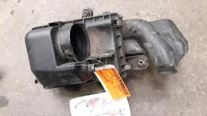 Used Air box Mazda Demio (DW) 1.3 16V Price on request offered by Autodemontage Joko B.V.