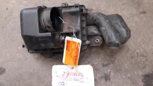 Used Air mass meter Mazda Demio (DW) 1.3 16V Price on request offered by Autodemontage Joko B.V.