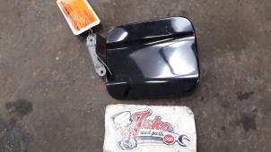 Used Tank cap cover Mazda Demio (DW) 1.3 16V Price on request offered by Autodemontage Joko B.V.