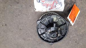 Used Heating and ventilation fan motor Mazda Demio (DW) 1.3 16V Price on request offered by Autodemontage Joko B.V.