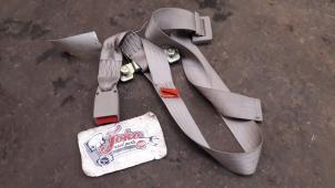Used Rear seatbelt buckle, left Mazda Demio (DW) 1.3 16V Price on request offered by Autodemontage Joko B.V.