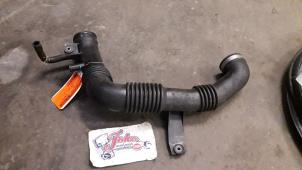 Used Air intake hose Mazda Demio (DW) 1.3 16V Price on request offered by Autodemontage Joko B.V.