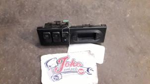 Used Rear window heating switch Mazda Demio (DW) 1.3 16V Price on request offered by Autodemontage Joko B.V.