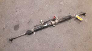 Used Power steering box Mazda Demio (DW) 1.3 16V Price on request offered by Autodemontage Joko B.V.