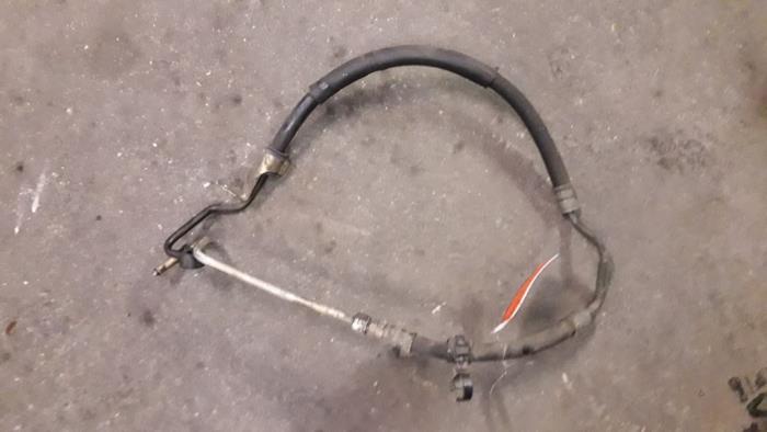 Power steering line from a Mazda Demio (DW) 1.3 16V 2000