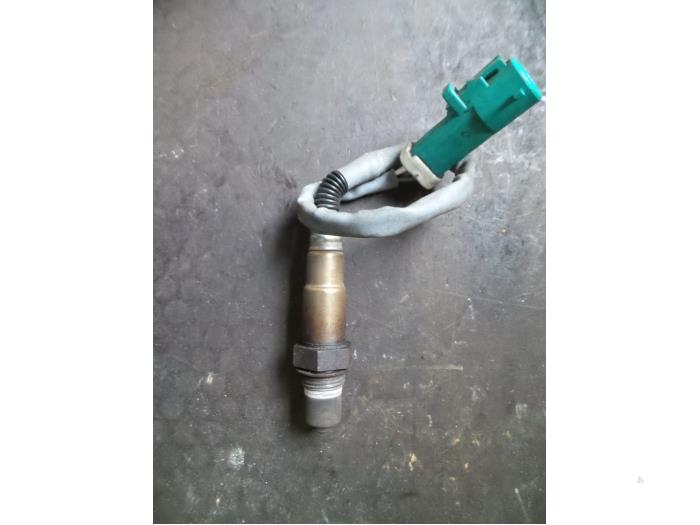 Używane Sonda lambda Ford Focus 2 1.6 16V Cena na żądanie oferowane przez Autodemontage Joko B.V.