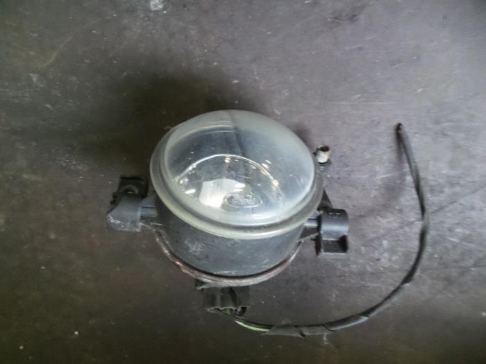 Używane Halogen prawy Ford Focus 2 1.6 16V Cena na żądanie oferowane przez Autodemontage Joko B.V.