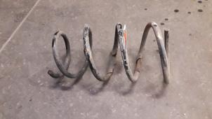 Used Front spring screw Renault Scénic I (JA) 1.6 16V Price on request offered by Autodemontage Joko B.V.
