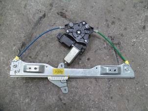 Used Window mechanism 4-door, front right Opel Corsa D 1.4 16V Twinport Price on request offered by Autodemontage Joko B.V.
