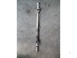 Used Radiator bar Opel Corsa D 1.4 16V Twinport Price on request offered by Autodemontage Joko B.V.