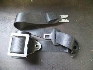 Used Front seatbelt, right Opel Corsa D 1.4 16V Twinport Price on request offered by Autodemontage Joko B.V.