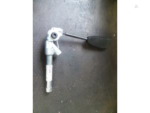 Used Seatbelt tensioner, right Opel Corsa D 1.4 16V Twinport Price on request offered by Autodemontage Joko B.V.